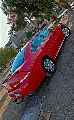 شيفروليه امبالا